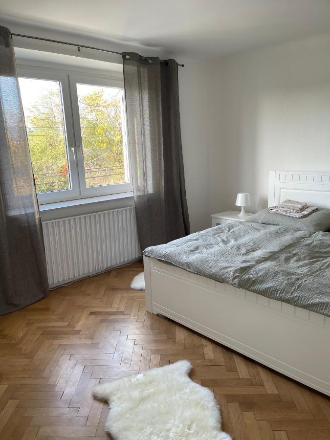 Ubytovani U Dedy Moravská Nová Ves Exteriér fotografie
